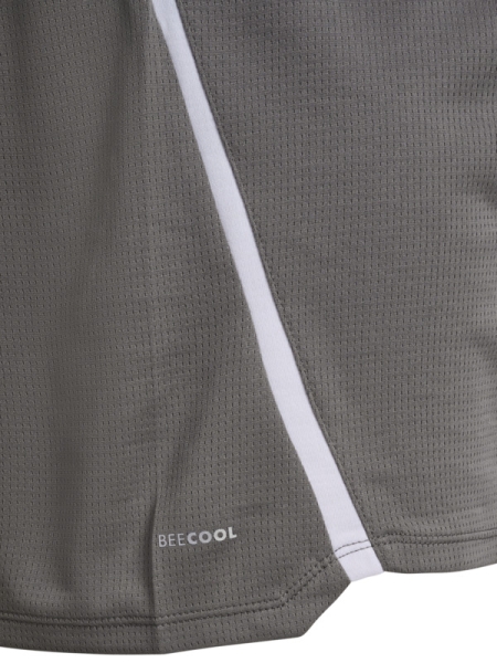 Kinder Hummel Lead 2.0 Jersey - Steel grey